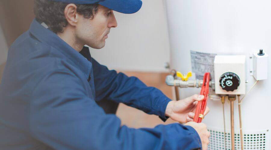Professional Gas Leak Detection in Hartselle, AL